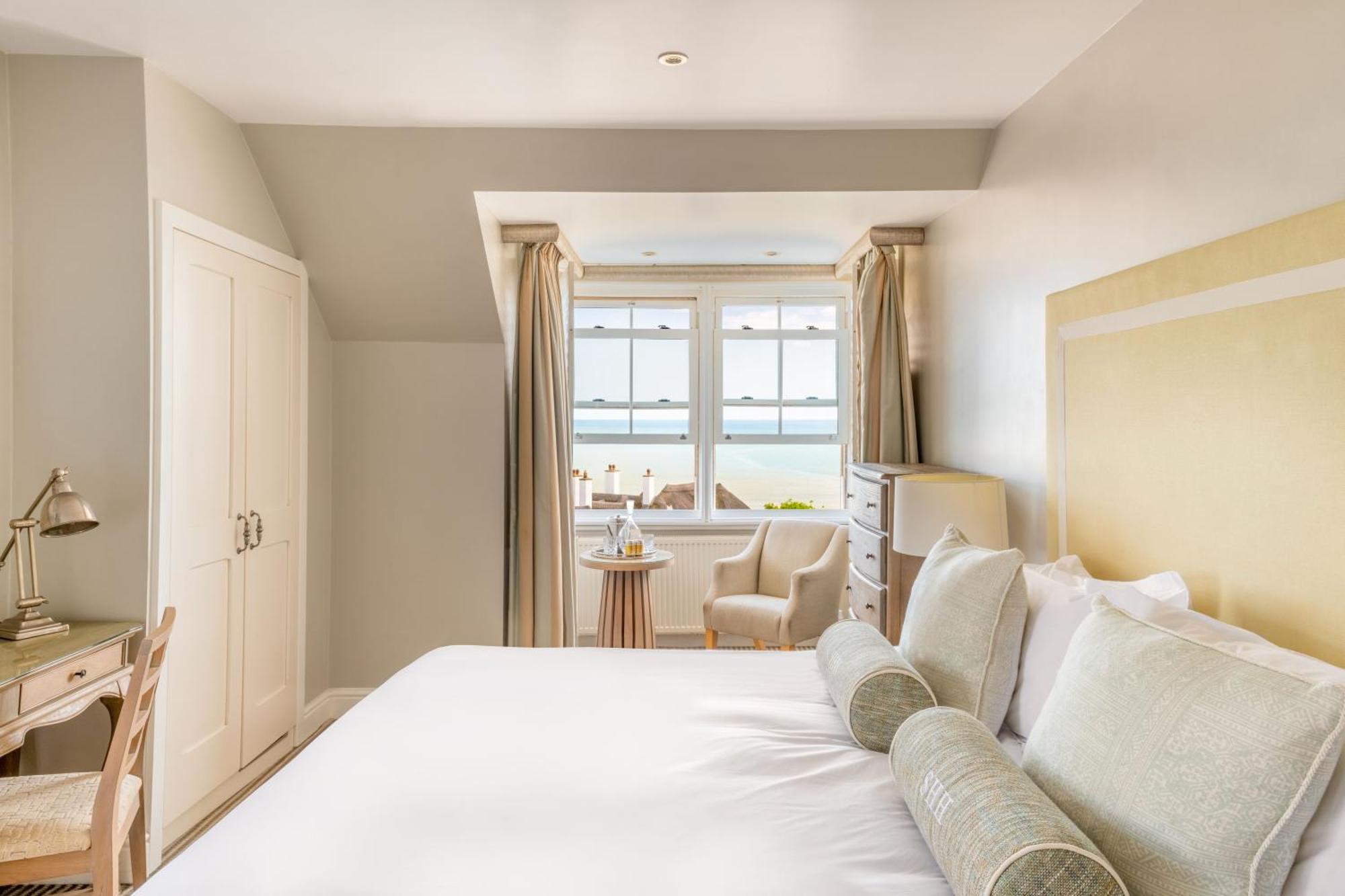 Harbour Hotel & Spa Sidmouth Zimmer foto