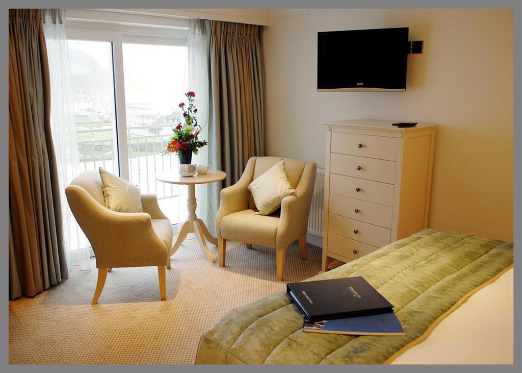 Harbour Hotel & Spa Sidmouth Zimmer foto